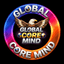 Global Core Mind Logo