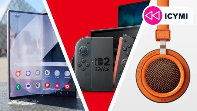 Nintendo Switch 2 Launches Globally