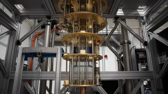 UK Backs Quantum Tech with £500 Million Boost