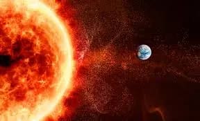 Severe Solar Storm Threatens Global Infrastructure