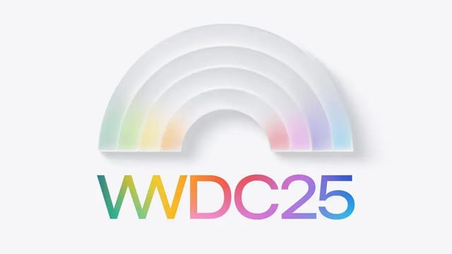 Apple's WWDC 2025 to Introduce Major Software Updates
