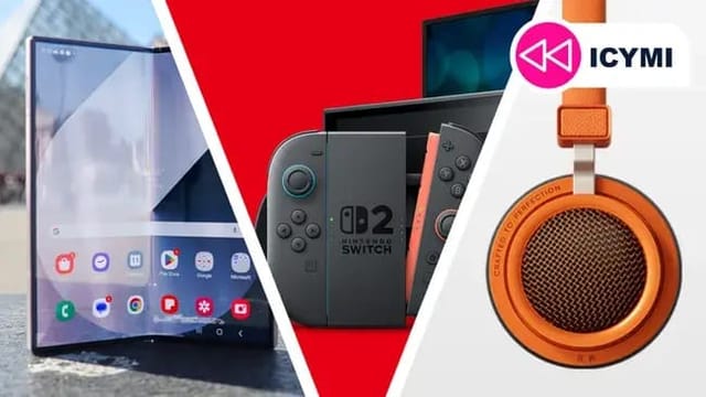 Nintendo Switch 2 Launches Globally