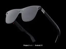 Meta Debuts AI-Powered Smart Glasses Prototype