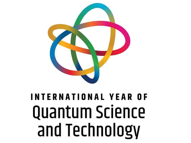 Quantum Computing in Focus as United Nations Names 2025 the International Year of Quantum Science and Technology