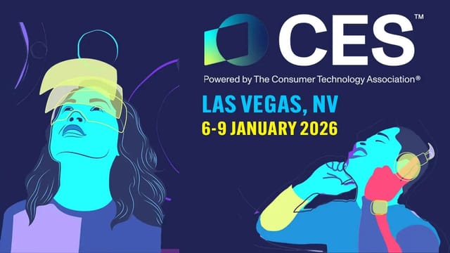 CES 2026 Showcases AI Everywhere