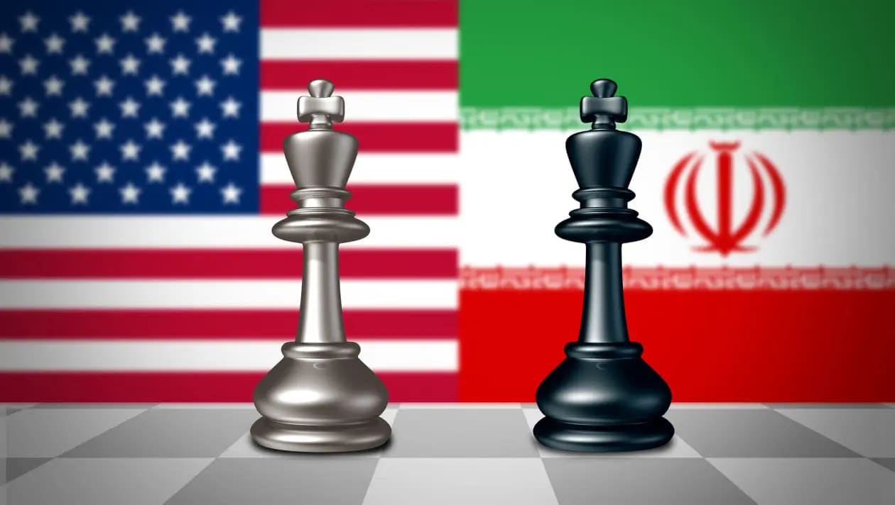 Oil Prices React to Possible US-Iran Talks